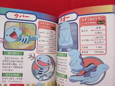 Pokemon Diamond Pearl Tv Encyclopedia Art Book Anime Art Book Online Com