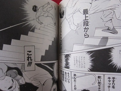 Cynthia The Mission 6 Manga Japanese Takatou Rui Anime Art Book Online Com