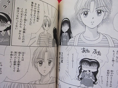 Peppermint Twins 2 Manga Japanese Yoshizumi Wataru Anime Art Book Online Com