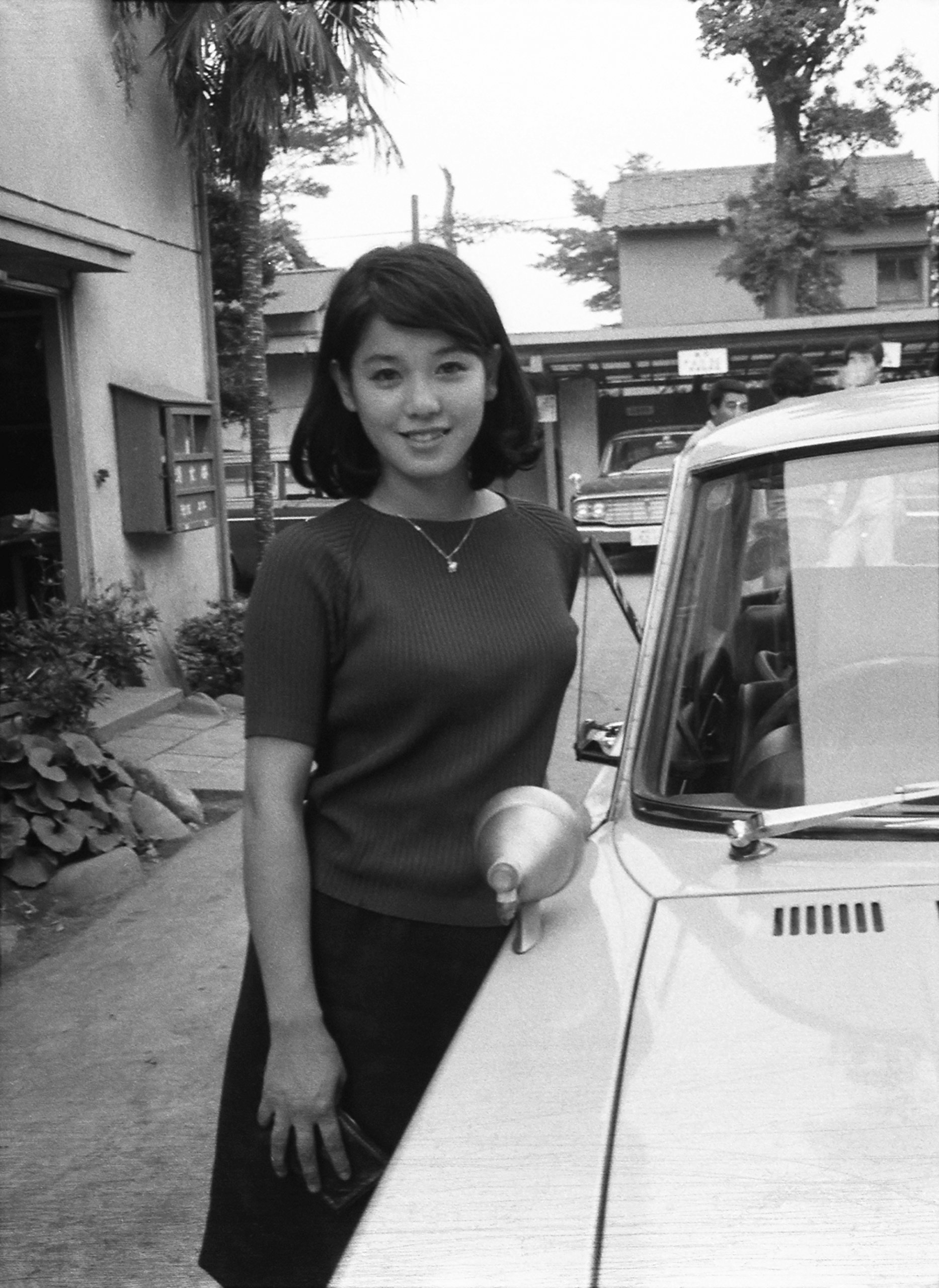 Communication on this topic: Yuriko Hishimi, yuriko-hishimi/ Communication on this topic: Dayanara Torres, yuriko-hishimi/