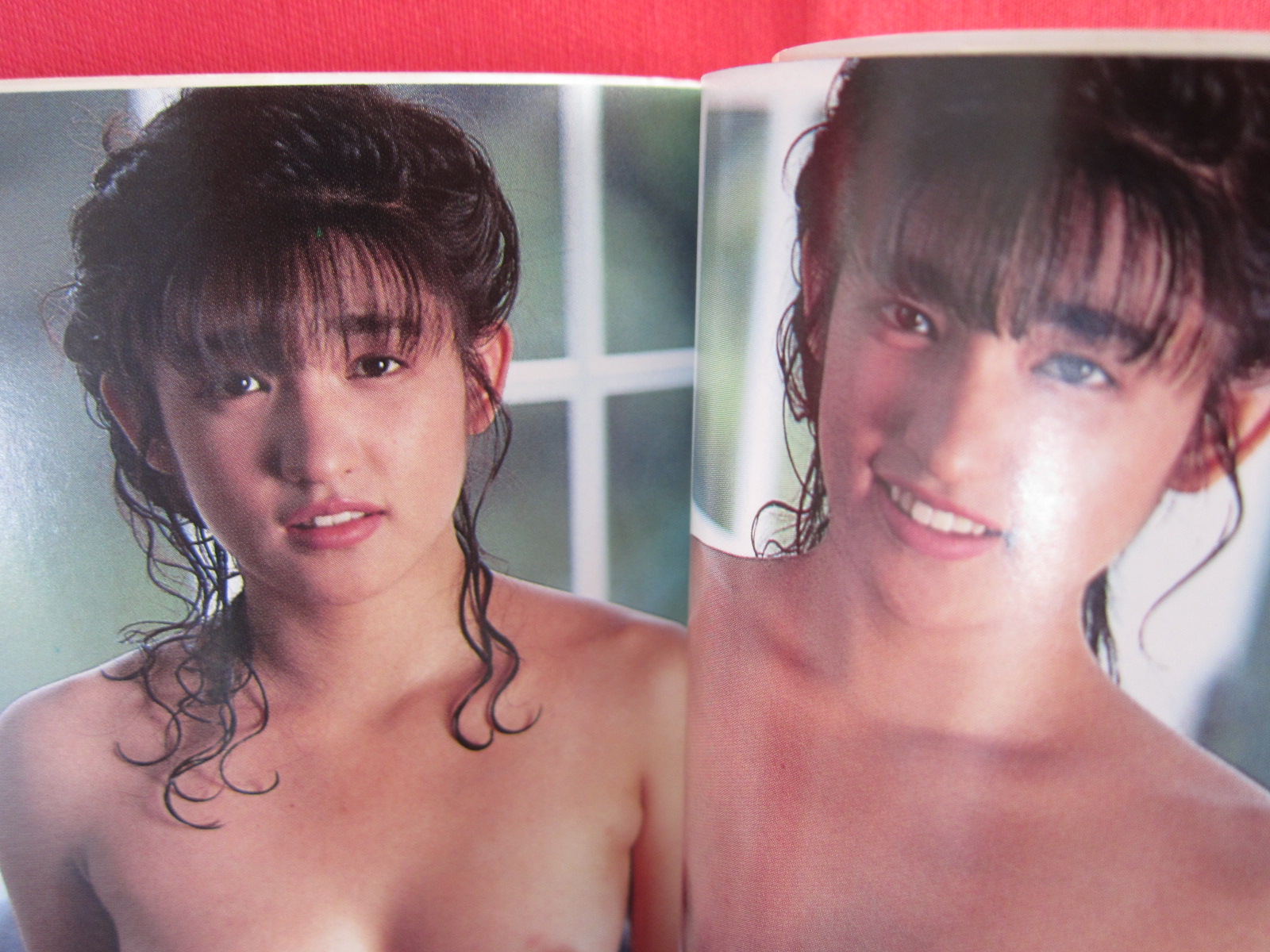 Mariko itsuki