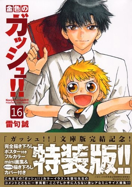 Zatch Bell Volume 12 English Manga Makoto Raiku Oop 9781421508313