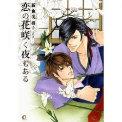 Sakitcho Dakedemo YAOI Manga Japanese / Hajime Tojitsuki – Anime Art Book  